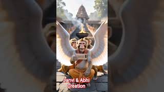 #Aianimation #viralai #Janvi&AbhiCreation