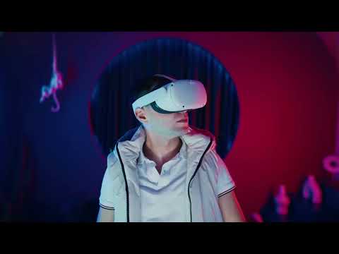 Master AR/VR Content Creation