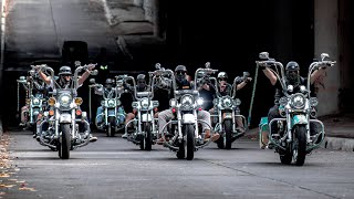 Chicano Style indonesia chicano family run 2023 Vicla FM