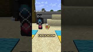 Mi hijo y esposo se fueron a la playa sin mi permiso 😡 #shorts #minecraft