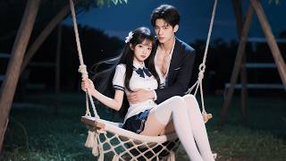 卑微養女嫁給弱精總裁三年後才迎來初夜，被養父下藥後她意亂情迷，沒想到總裁卻因此對她的身體上了癮！#短劇 #甜寵 #甜劇 #瑪麗蘇 #全集