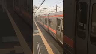 飯田線313系1700番台