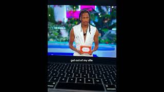 #loveisland #loveislandusa #nicolandria #datingshow #realitytv #SummerOnShorts #popculturenews