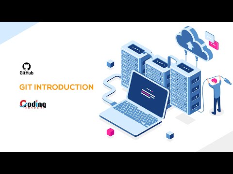 GitHub Introduction  - Coding Academi - +91 9985517744