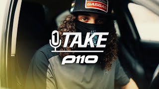Ruger.0151 - #1TAKE (Part 1) | P110