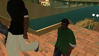 MTA:SA || Javalife Roleplay || The Twins Brother