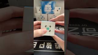 #rubikscube #cubing #cube #puzzle #rubiks #cubingskit #duet #fastcube #rubik #shorts