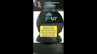 Best Smart Speakers and Displays for Smarter Living (2025 Guide)