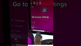How to make your PC run 10 times faster #shorts