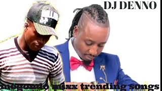 Dj DENNO mogondo shark mixx