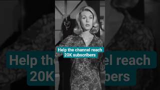 #classictv #clips #classic #tv #tvshow #retrotv #retro #bewitched #blackandwhiteshow @amazon
