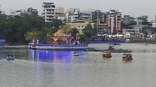 Talao Pali Lake Thane Mumbai #thane #talaopali #lakes #weekend #picnicspot