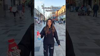 SLOUGH HIGHSTREET REVIEW #slough #sloughhighstreet #berkshire #southall #hayes