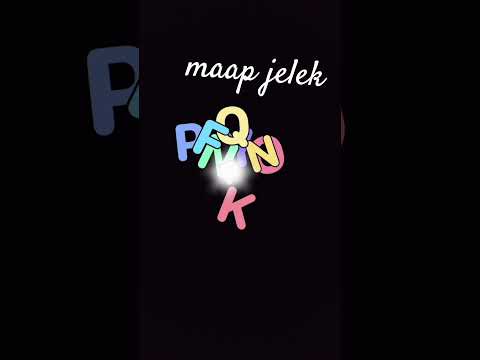 POV, tulisan adek ku