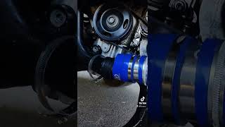 stage 3 life... #vwgolfmk6 #car #golfr #volkswagengolf #repair #golfgti #vw #automobile #stage3
