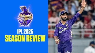 Should #KKR change their captain next season?