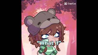 what if #gachaclub #fnaftormentors #gacha #fnaf #whatif #fivenightsatfreddys #afton