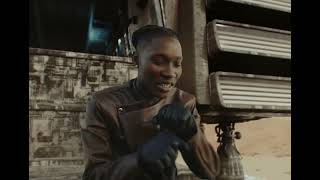 Zinoleesky - Most Wanted (Official Video)
