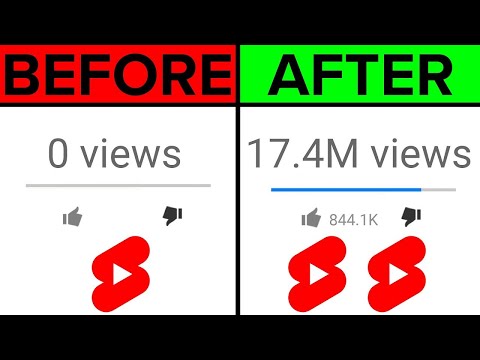 Get More Views On Youtube With This Simple Trick! (2023)