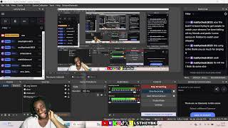 GET IN HERE!!!! FUN STUFF GOING ON!!