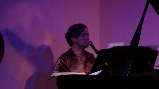 Randy Reeman - Something (George Harrison)
