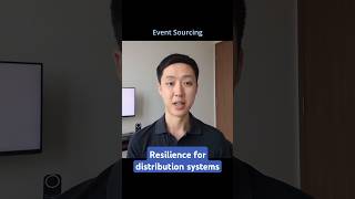 Event Sourcing - building fault tolerant services #aws #softwarearchitecture #microservices