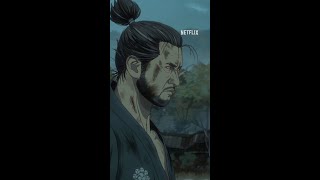 武蔵 VS 吉岡三兄弟 | 鬼武者 | Netflix Japan