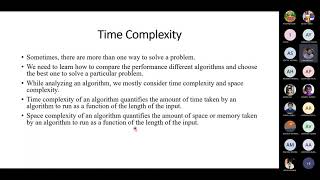 DS & OS Theory Class 2021-11-25 (L6)