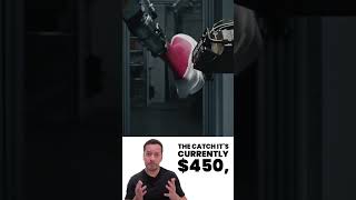 This Robot Builds a High Tech Running Shoe in 3 Minutes - On’s Lightspray Innovation