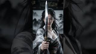 #即梦AI #古风 #古装 #美女 #古风美女