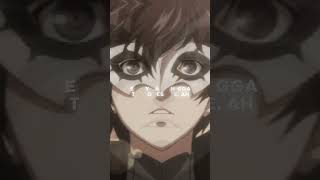 Ren amamiya Edit ||Persona 5||  #anime #viralshorts #persona #edit
