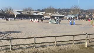 Cso pro Deauville
