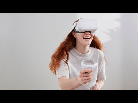 10% of Facebook staff working on AR/VR tech