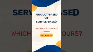 Product or Service Company? Here’s What You Should Know! #productbased #servicebased #itindustry