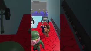 I Played Minigames in Piggy🕹️🐷