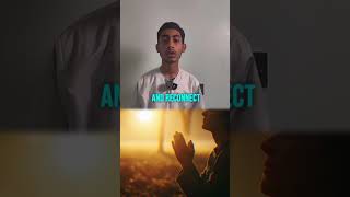 #SoulConnection #QuranicGuidance #PauseAndReconnect #AllahsPatience #PrioritizeTheQuran