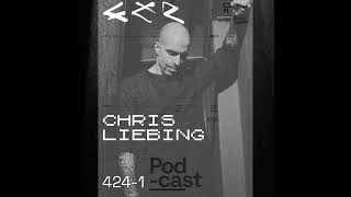 CLR Podcast 424 Part 1 | Chris Liebing @ RSO Berlin