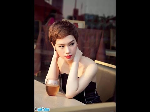 Bài 9 cắt tóc tém Toni and Guy -Graduated layer (12 bài cắt Toni & Guy)