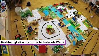 [MakerEd] Trailer Maker Education