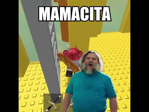 Steve's Lava Chicken - Jack Black #roblox #minecraft #songlyrics #lyricedit #edit #teto #songedit