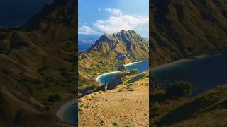 Places in Indonesia That Don't Feel Real! 🇮🇩✨ #travel #nature #adventure #explore