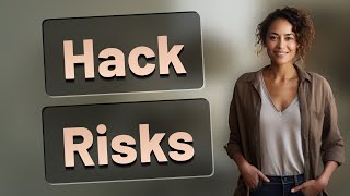 Are 'Undetected' Hacks Really Safe?