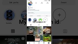 my instagram🆔 #iphone# #techmaster