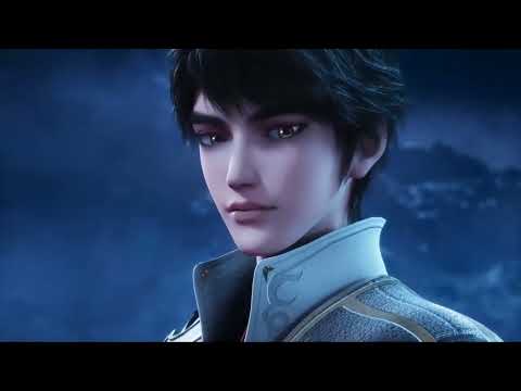 最新合集💥💥💥【最强升级】第1-23集 1080P #次元动漫