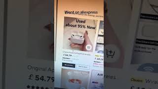 How my airpods resell journey started 💸