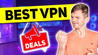 Best VPN Deal and ACTIVE Coupon Codes for Cheaper Subscription