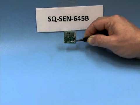 SignalQuest SQ-SEN-6xx