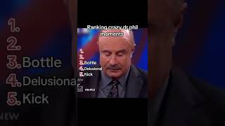 #ranking #joke #meme #drphil #funny
