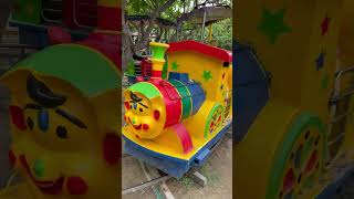 Train ride karne gae #trainride #kidsvideo #kidfun #youtubeshorts #shortsvideo #shorts #playtime