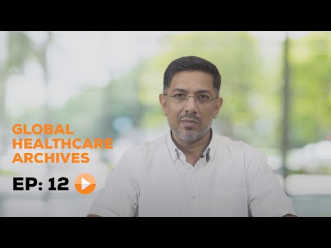 Global Healthcare Archives - Episode 12 | 4th Week of Oct 2020
